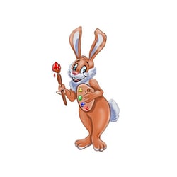 Osterhase