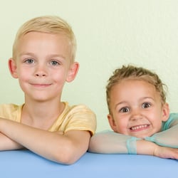 Kindergartenfotografie Bonn