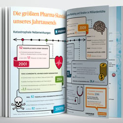 Handelsblatt Infografiken
