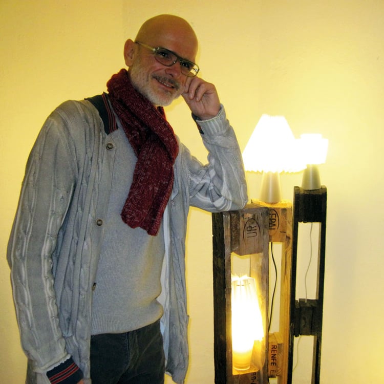 Lothar Jeuter