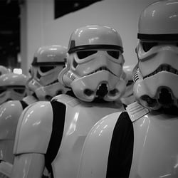 Role Play Convention Köln 2017