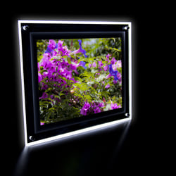 LED-Frame-Style