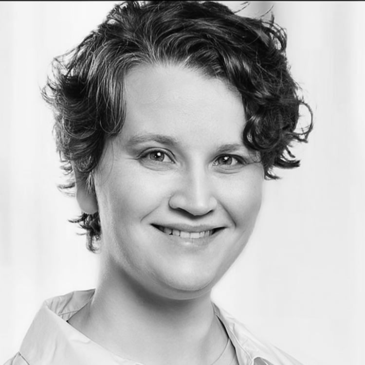 Margarete Rosenbaum