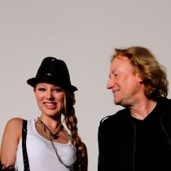 Joelina Drews & Manfred Esser