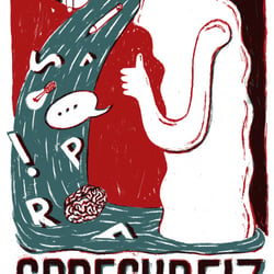 Sprechreiz