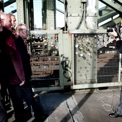 Making-Of Höhner