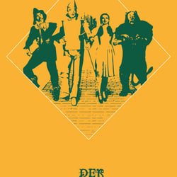 Der Zauberer von Oz
