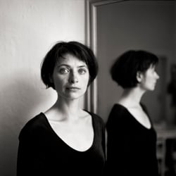 Schauspieler Portrait