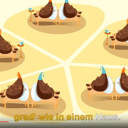 Kinderlieder YouTube Channel