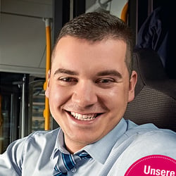 RVV – Regensburger Verkehrsverbund GmbH