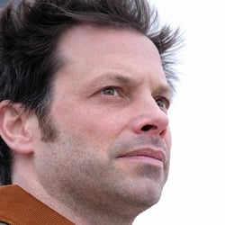 Schauspieler Portrait – Andreas Christ