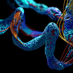 | Cb3D | Medizin