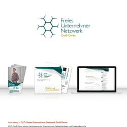 Case History: Freies Unternehmer Netzwerk