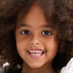 Maya Hardenbecker x C&A Kidswear