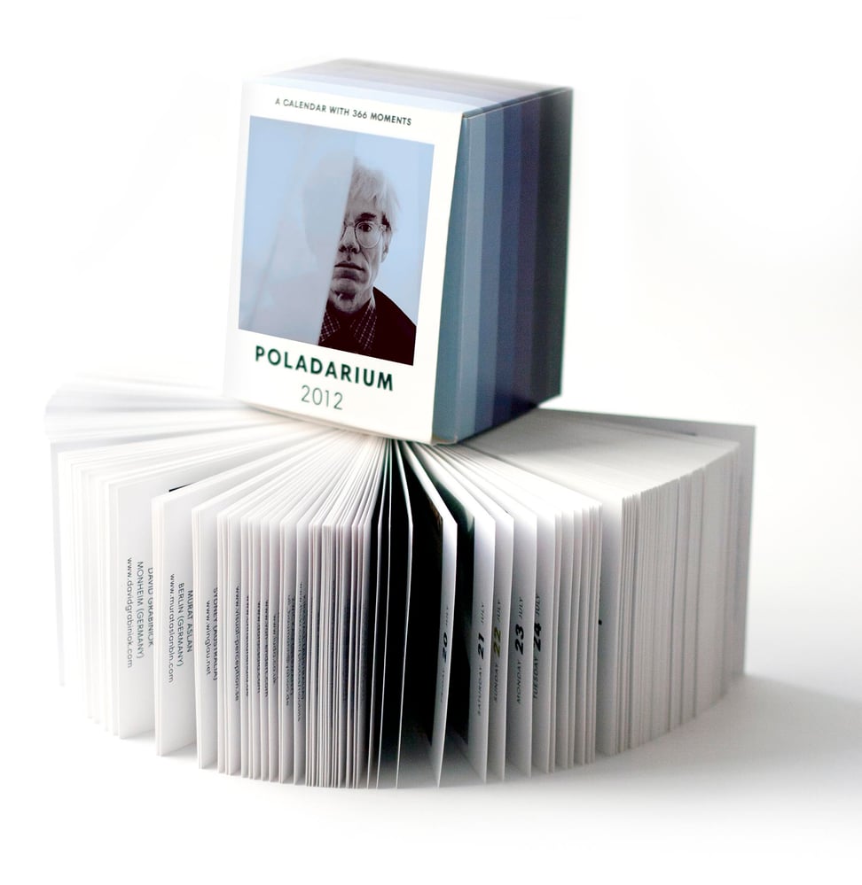 Poladarium 2012