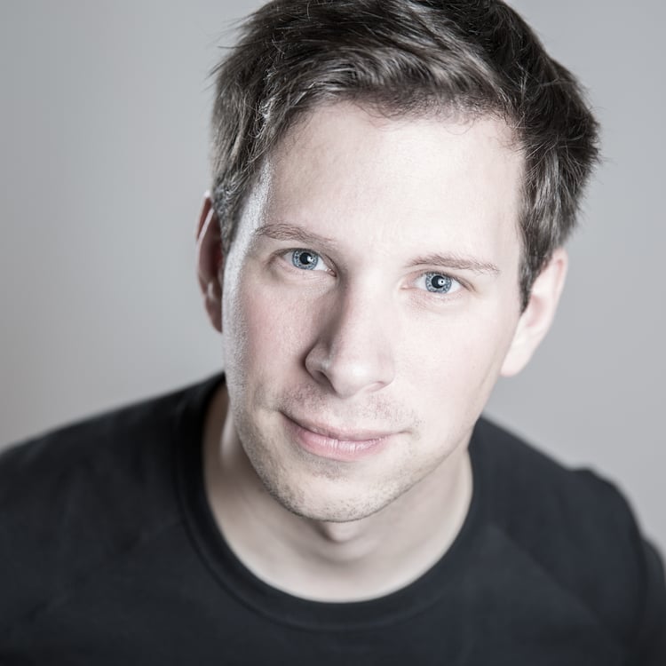 Holger Schneider