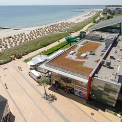 Hallenbad Fehmare–Fehmarn