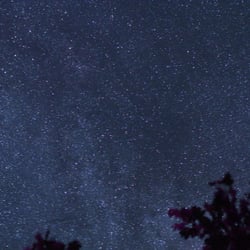 Milky Way  20120818_2109067