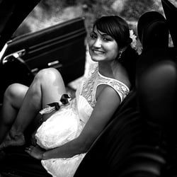 Bride.