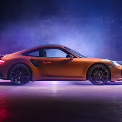 Porsche 04