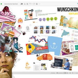 Unternehmenspräsentationen