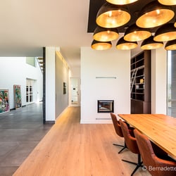 Villa S – Architekturfotografie