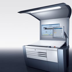 Heidelberg Prinect Press Center