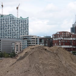 Hamburg Juli 2015