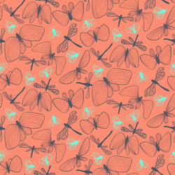 Butterflies 1