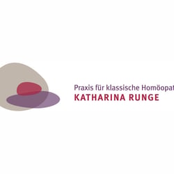 Praxis für klassische Homöopathie – K. Runge | Corporate Design | Logo
