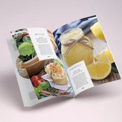 Lifestyle-Magazin (Demo)