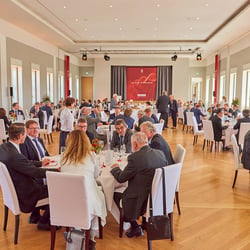 Festakt »125 Years of Excellence«