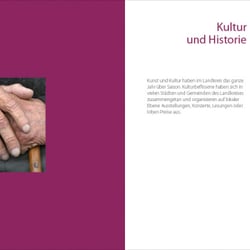 Kapitel Kultur und Historie