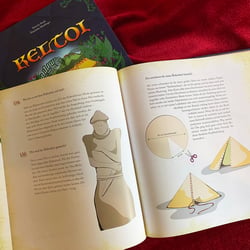 Keltoi – Kinder fragen Kelten
