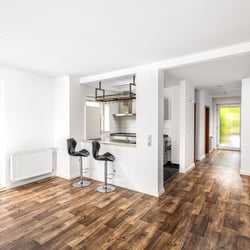 Immobilienfotografie für  M&K Immobilien