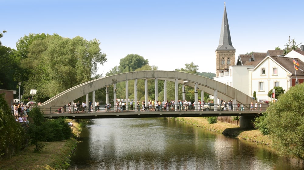 Imagefilm Leichlingen