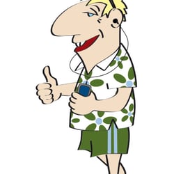Character Illustration