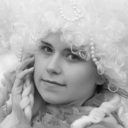 Варя