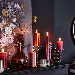 Styling: Marian Rutges Fotografie: Neon-Fotografie