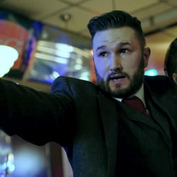 Standbild „Frankfort Special – All I Want“ (Musikvideo)