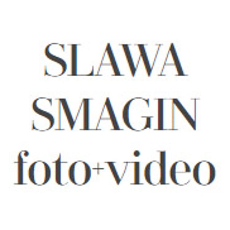 Slawa Smagin