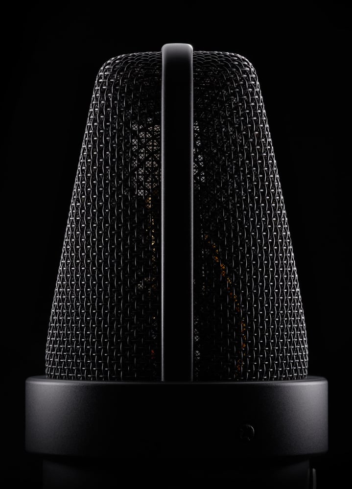 Neumann Mikrofon