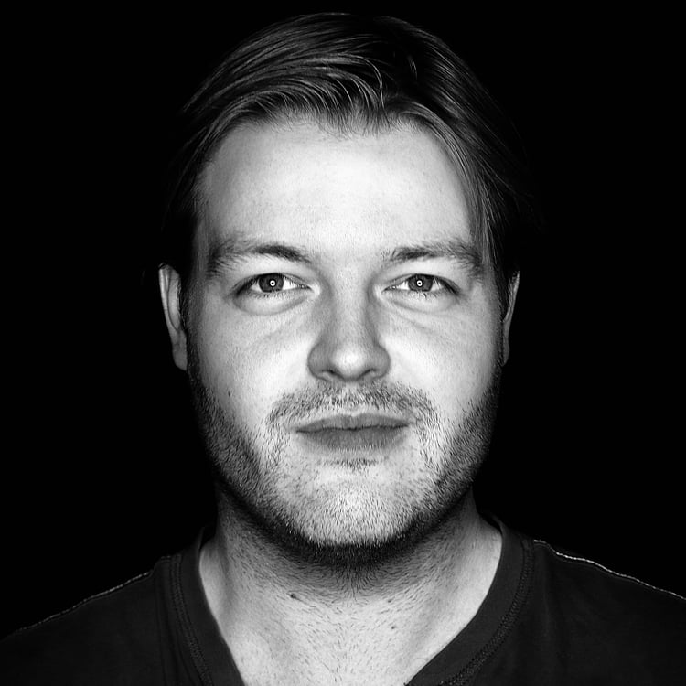Torben Winter