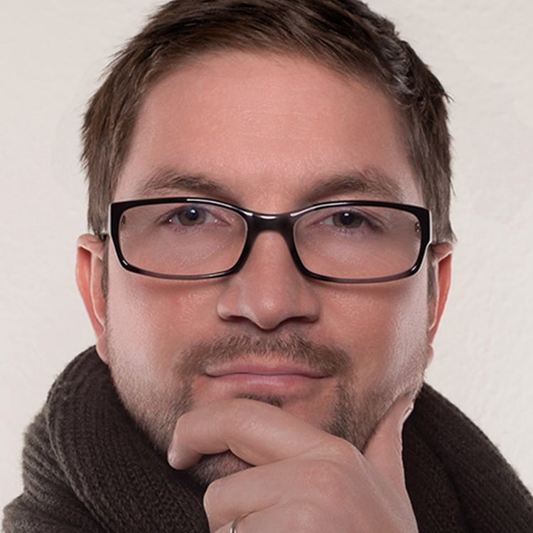 Torsten Halm