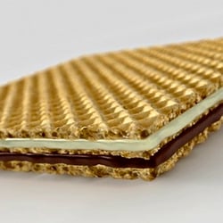 Waffel model