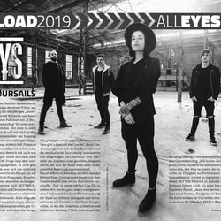 SetYourSails Interview