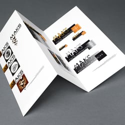 Logowettbewerb StartUp