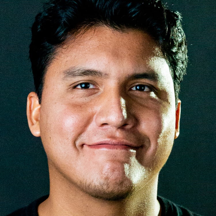 Rodrigo Canchanya