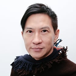 NICK CHEUNG