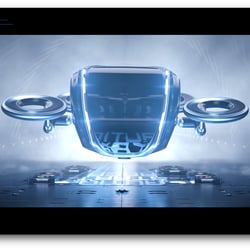Vision Control Film und Animation